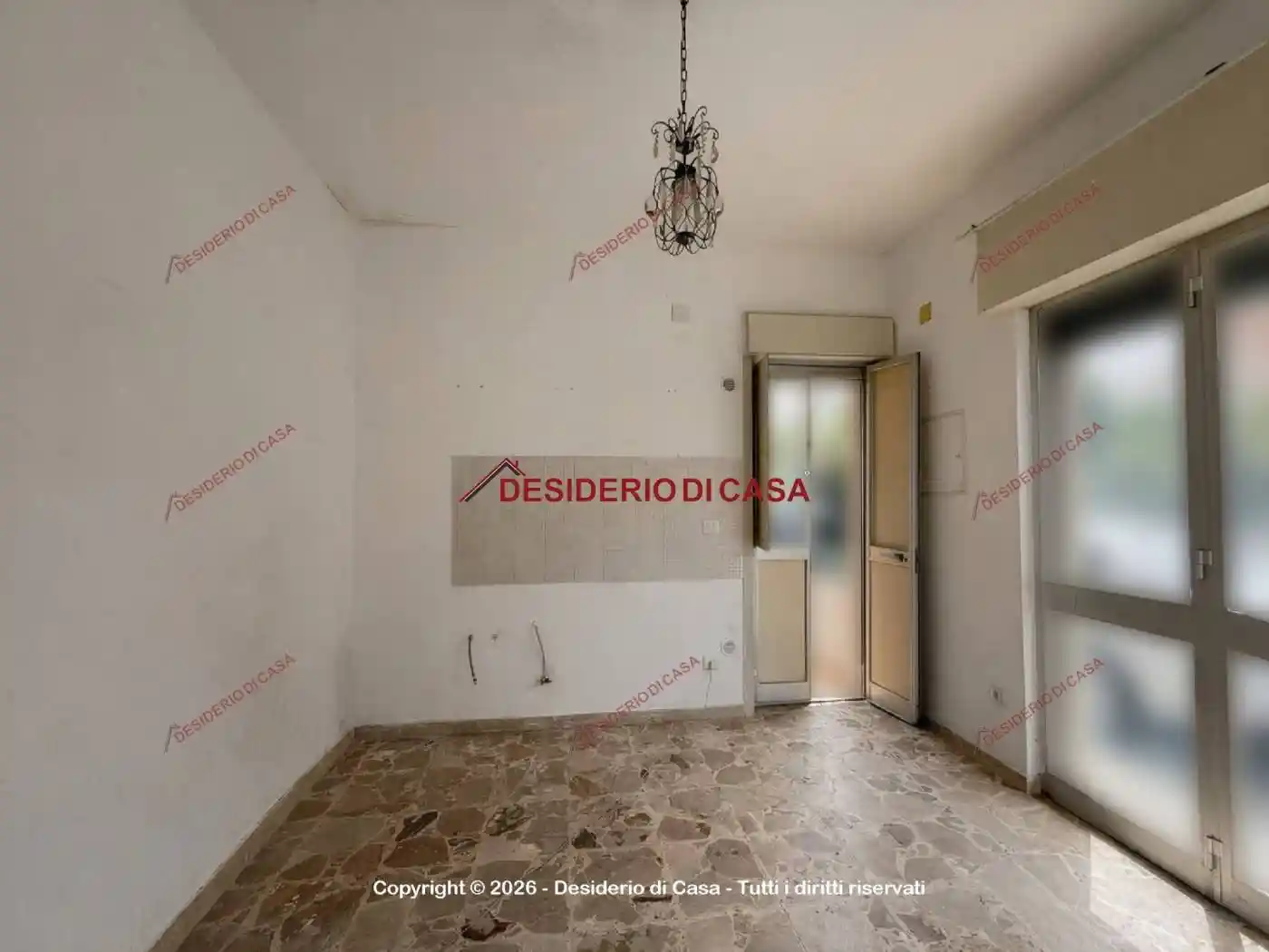 Appartamento in vendita a Torregrotta