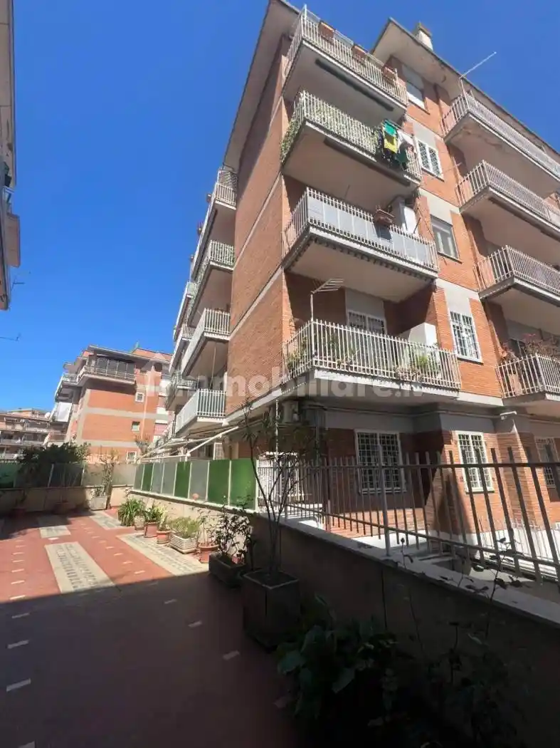 Appartamento in vendita a Ciampino