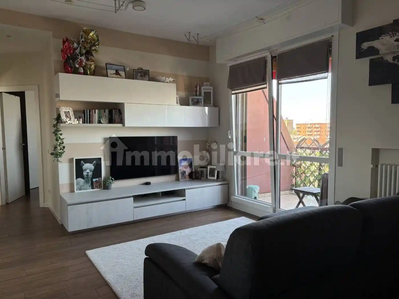 Appartamento in vendita a Cesano Boscone