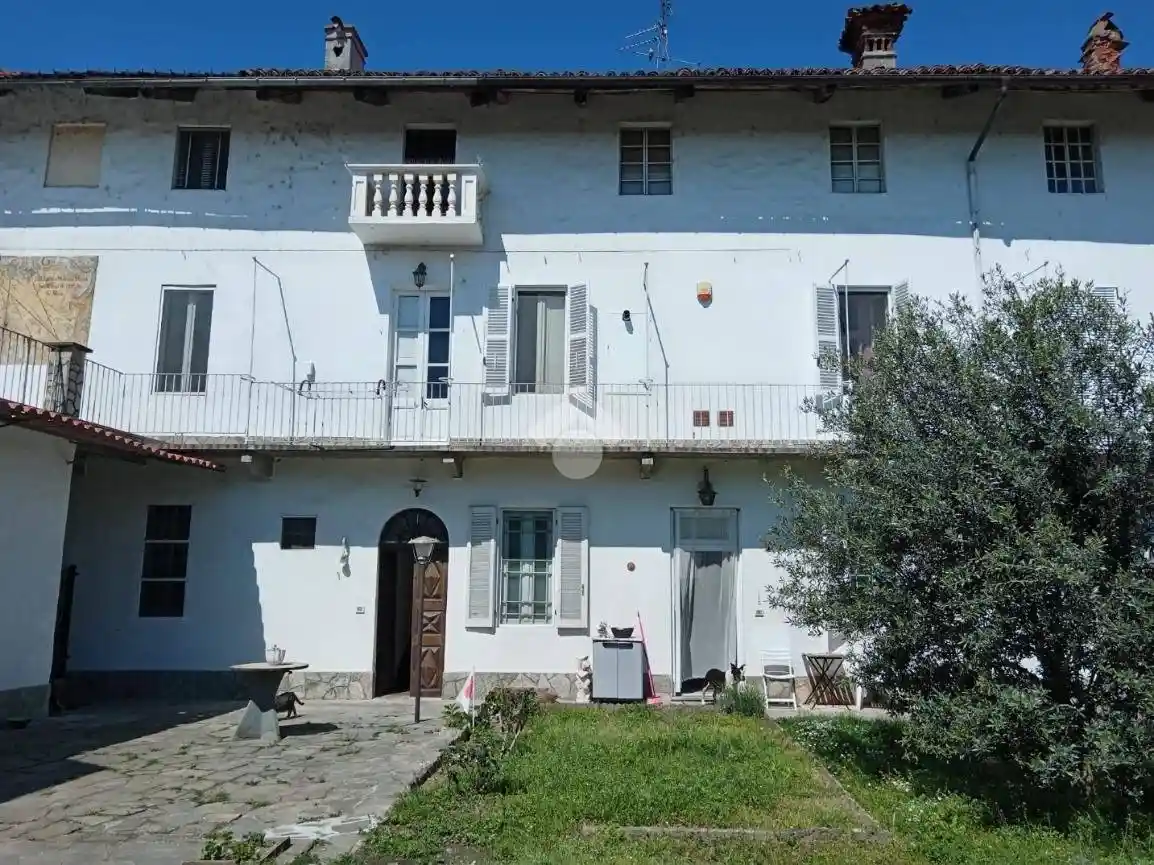 Villa in vendita a Vigone