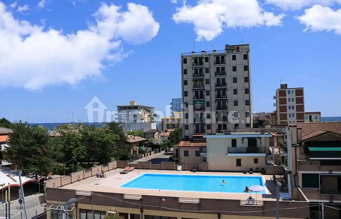 Appartamento in vendita a Comacchio