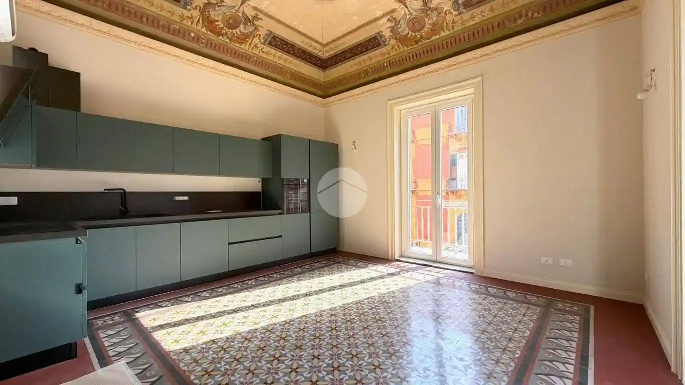 Appartamento in affitto a Palermo