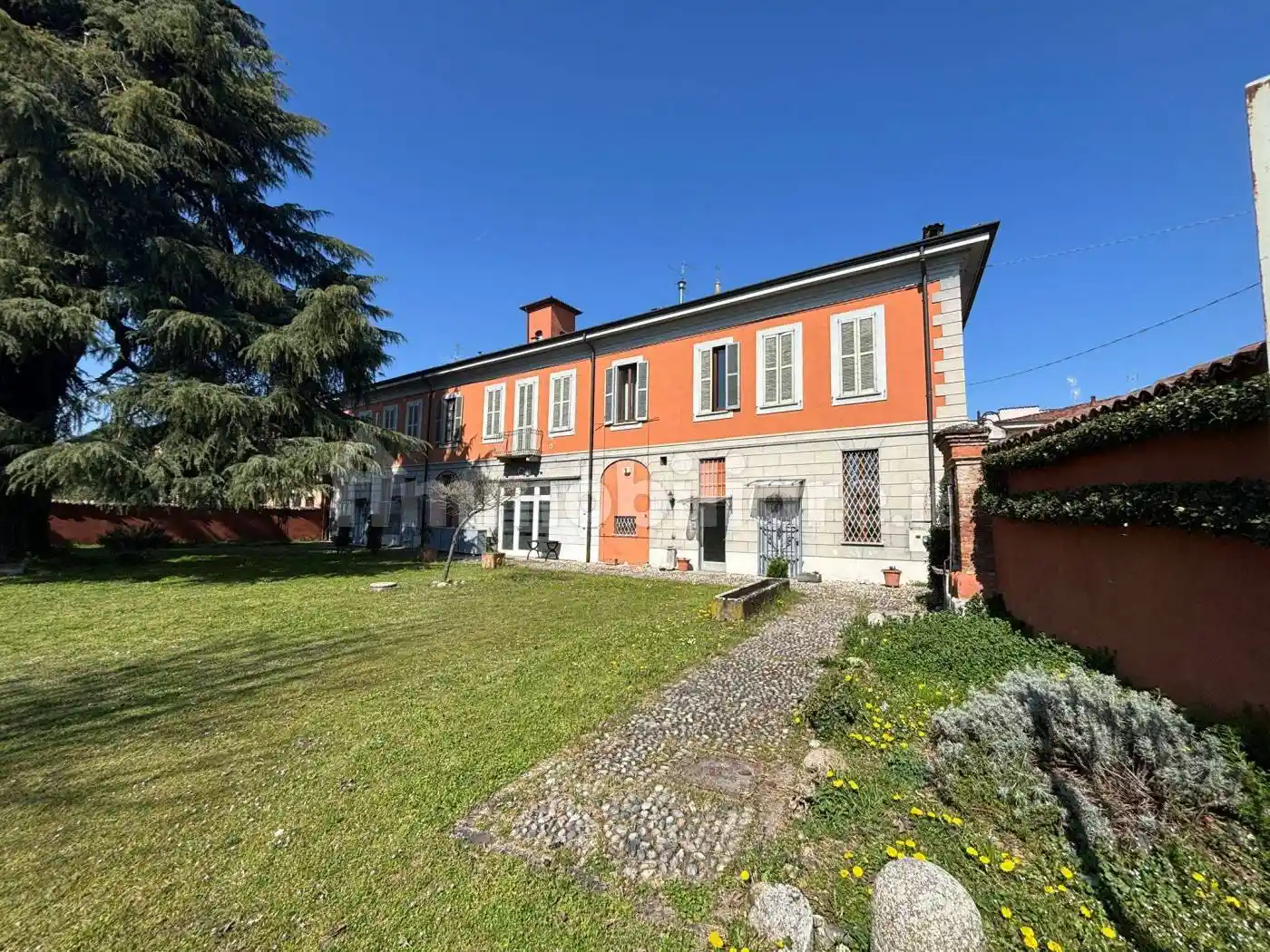 Villa in vendita a Spino d'Adda
