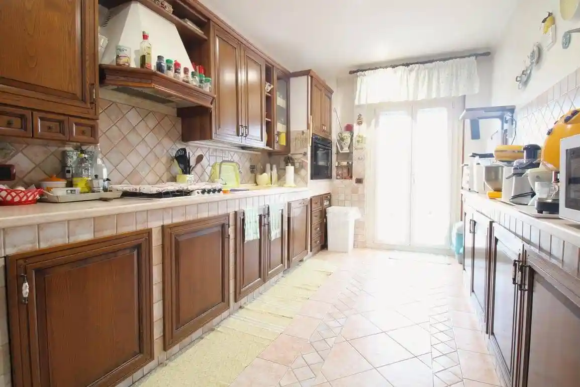 Appartamento in affitto a Pomezia