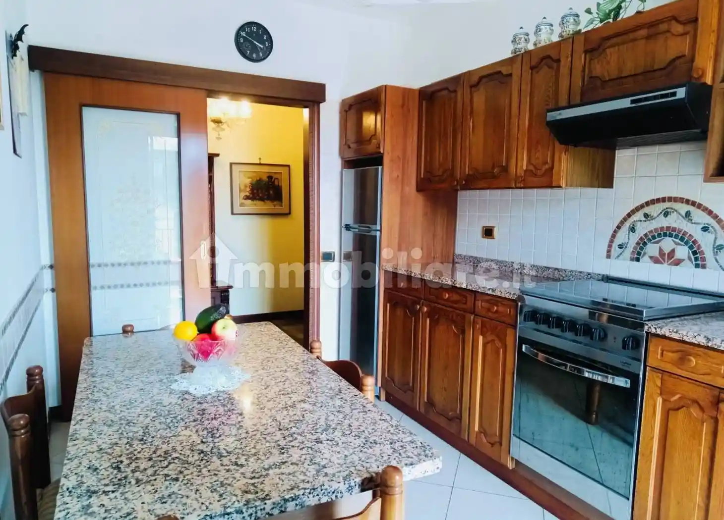 Appartamento in vendita a Mirano