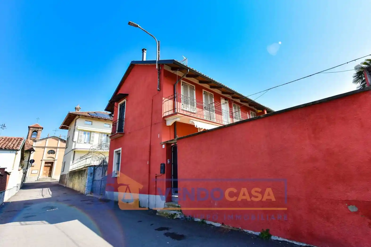 Villa in vendita a Moncalieri