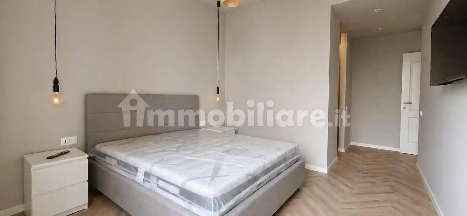 Appartamento in affitto a Opera