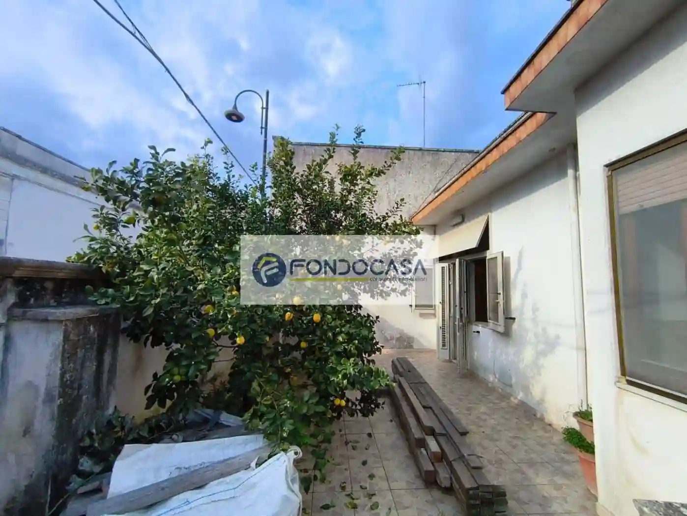 Casa indipendente - foto 5