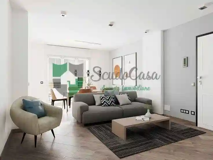 Appartamento - foto 4