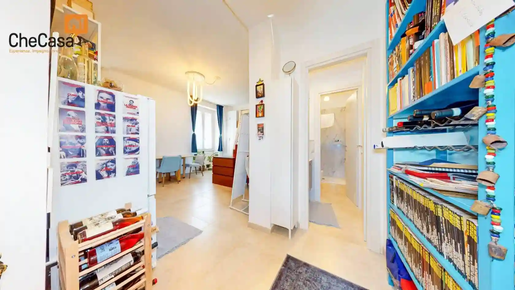 Appartamento - foto 4