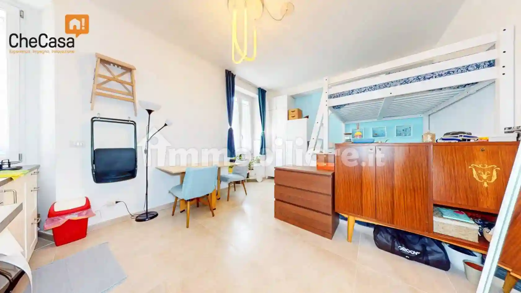 Appartamento - foto 5