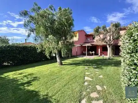 Villa in vendita a Montalto di Castro