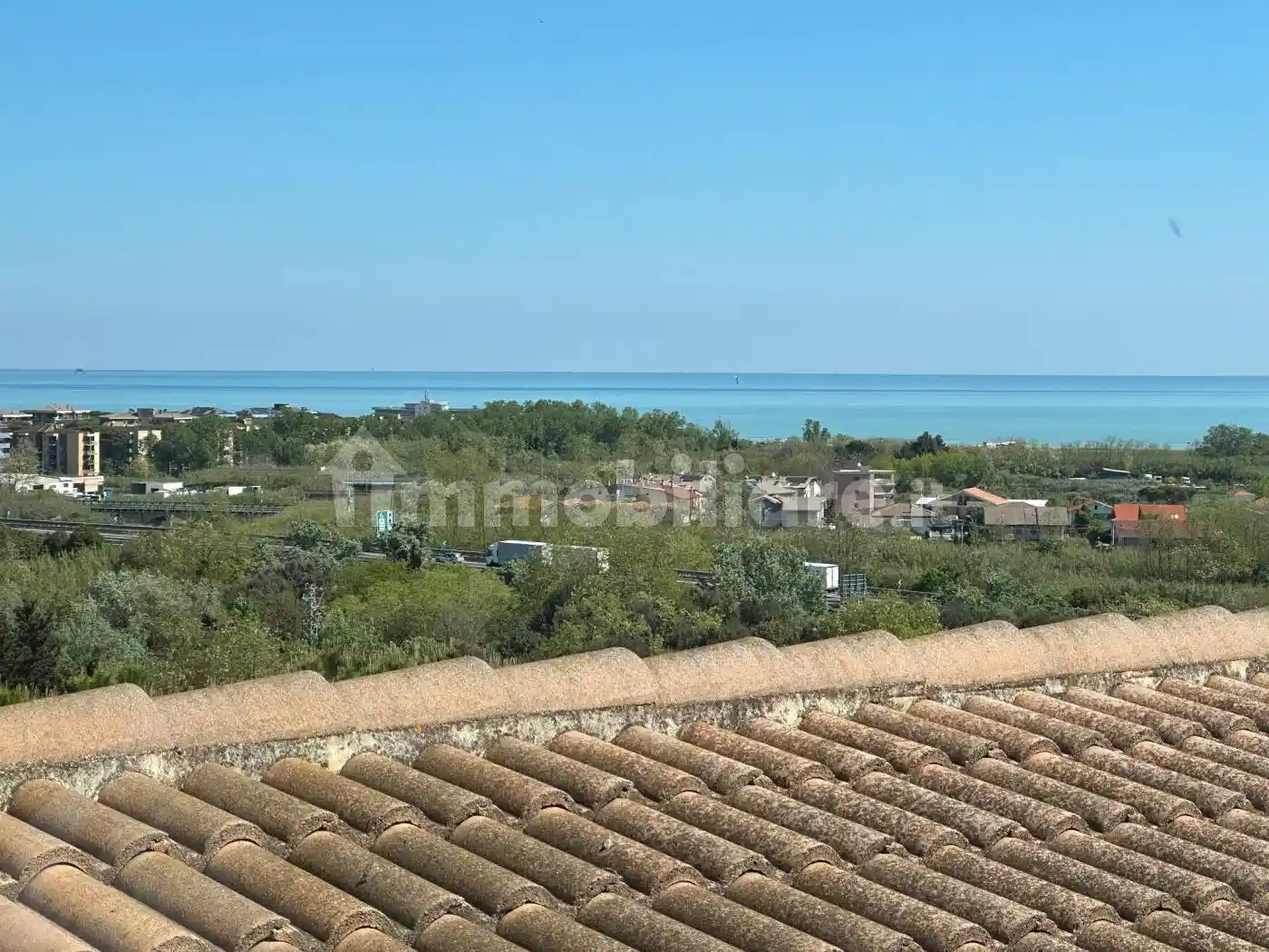Appartamento in vendita a Città Sant'Angelo
