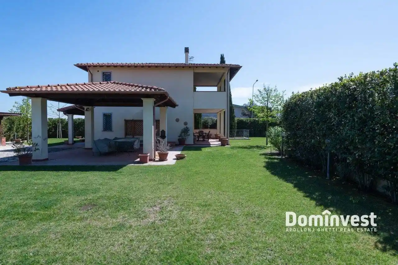 Villa in vendita a Capalbio