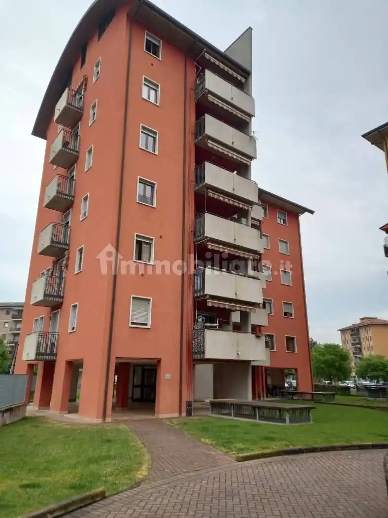 Appartamento in affitto a Verona