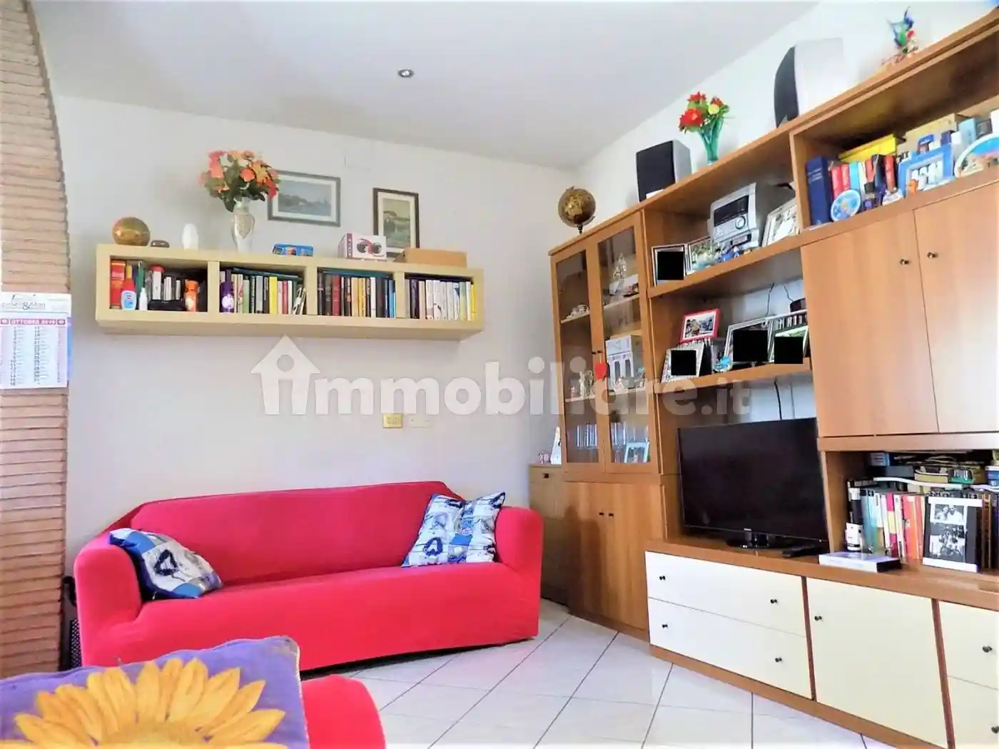 Appartamento in vendita a Empoli