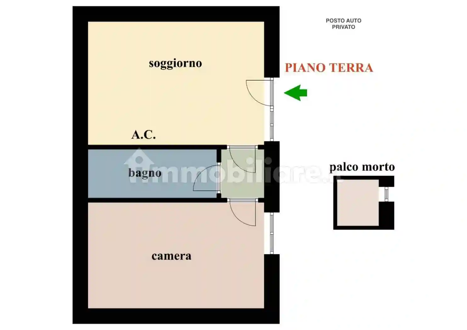 Appartamento - foto 3
