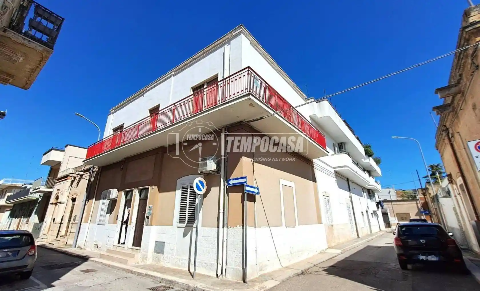 Casa indipendente in vendita a Adelfia
