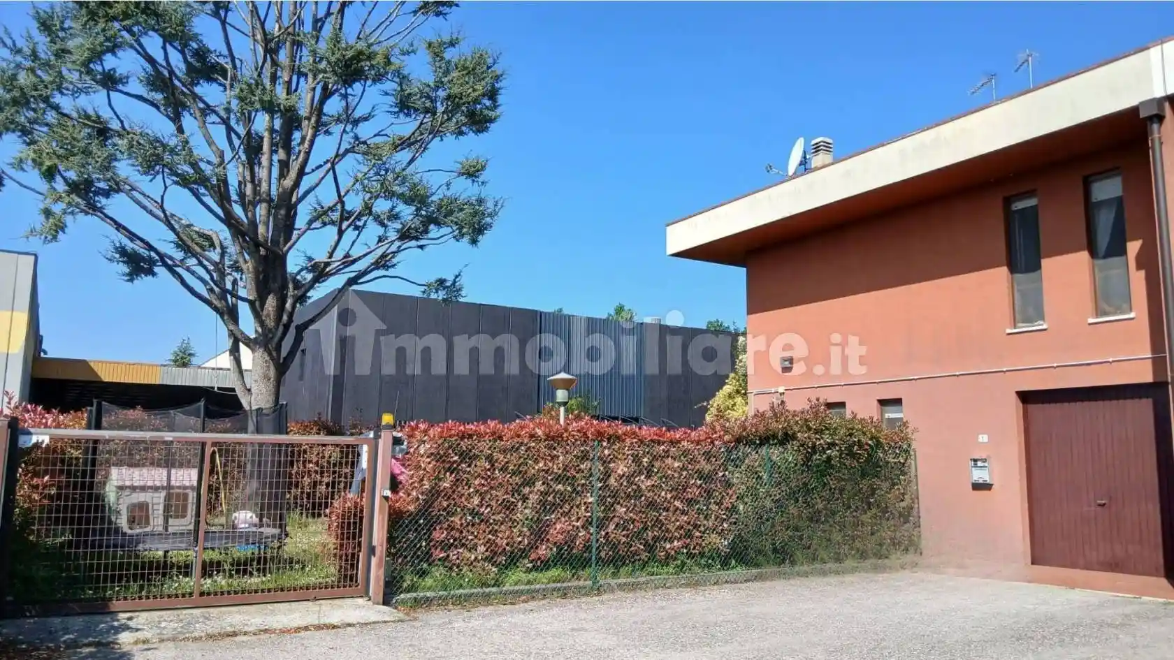 Villetta a schiera in vendita a Udine