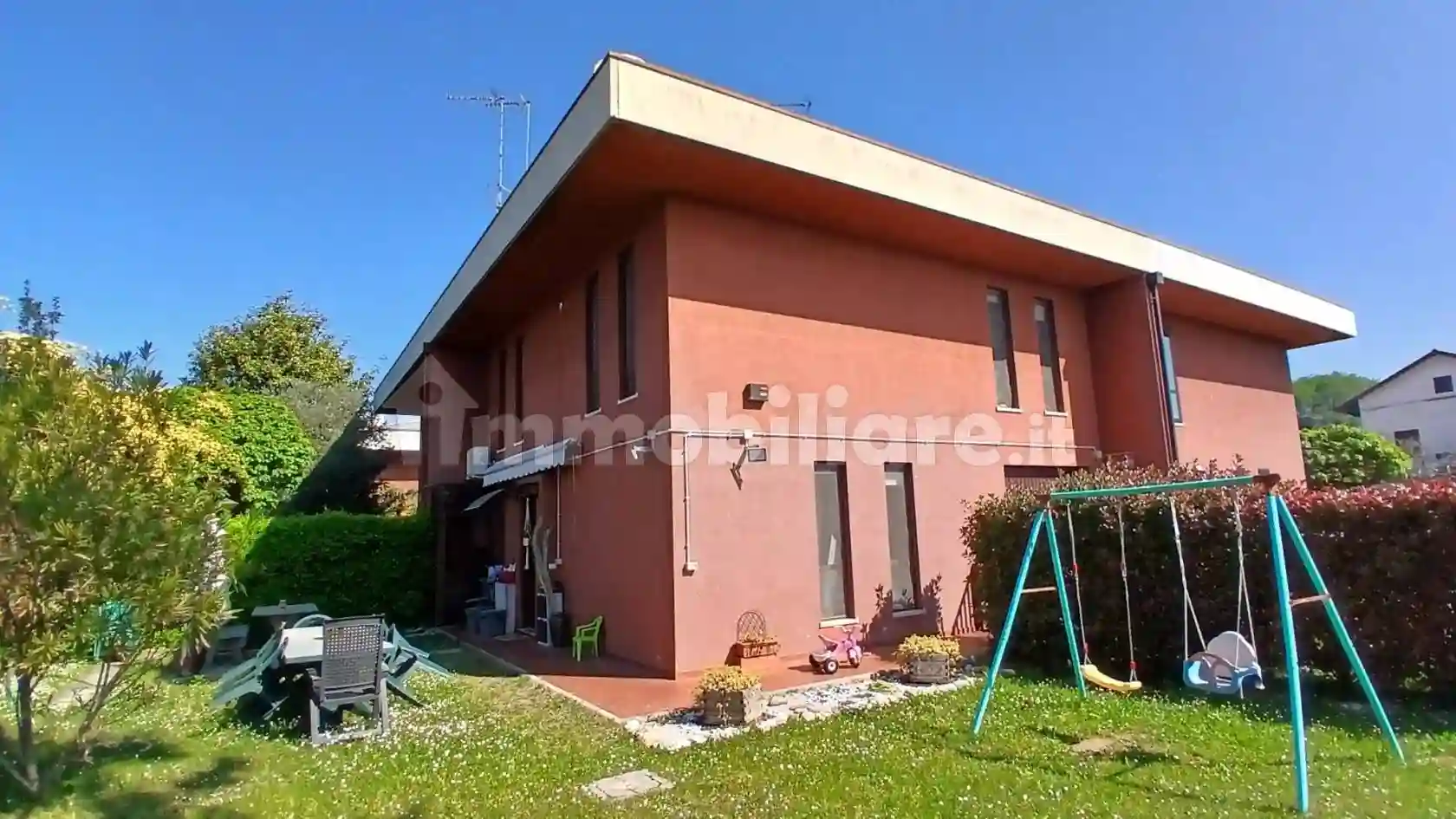 Villetta a schiera - foto 2