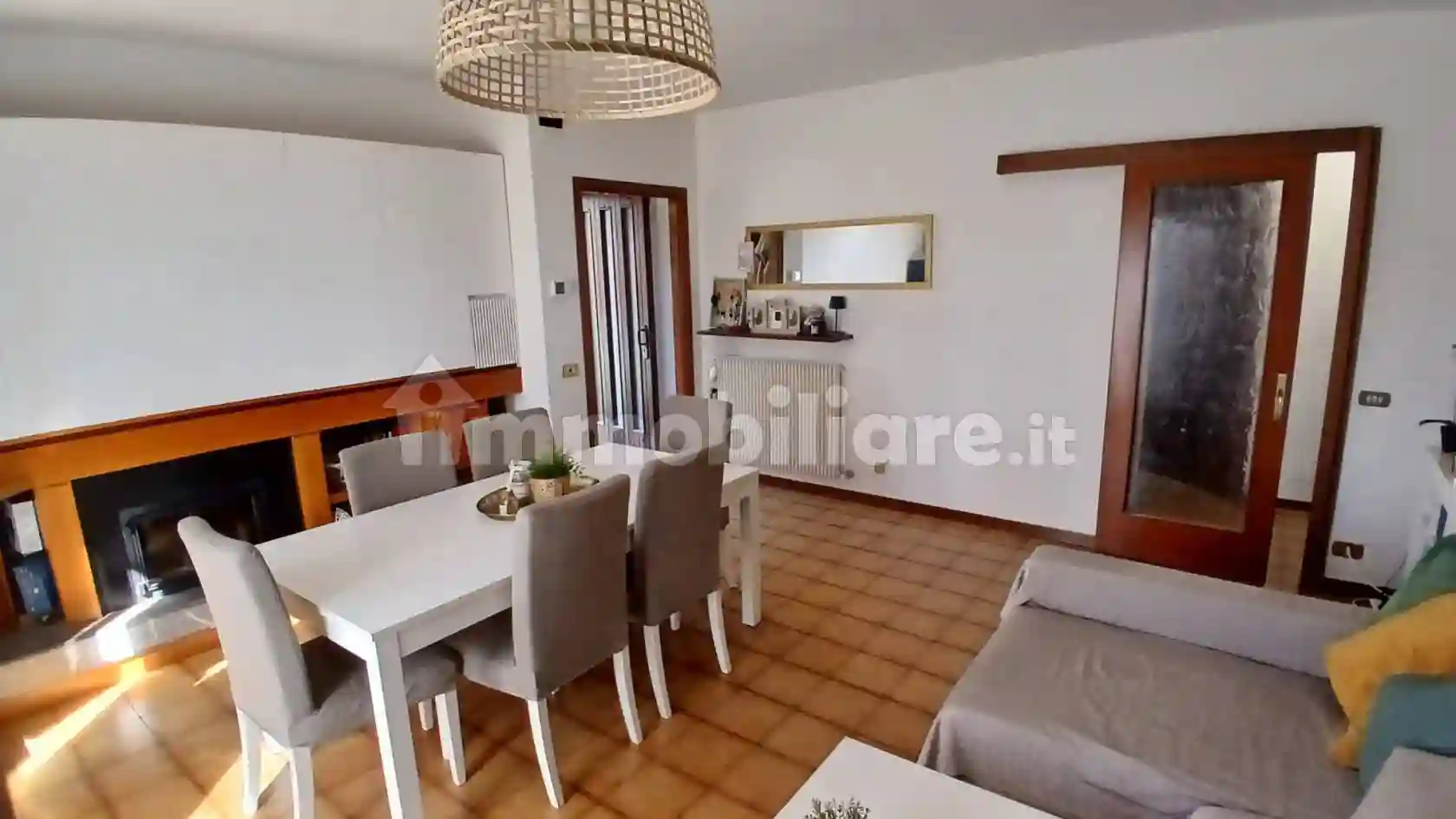 Villetta a schiera - foto 5