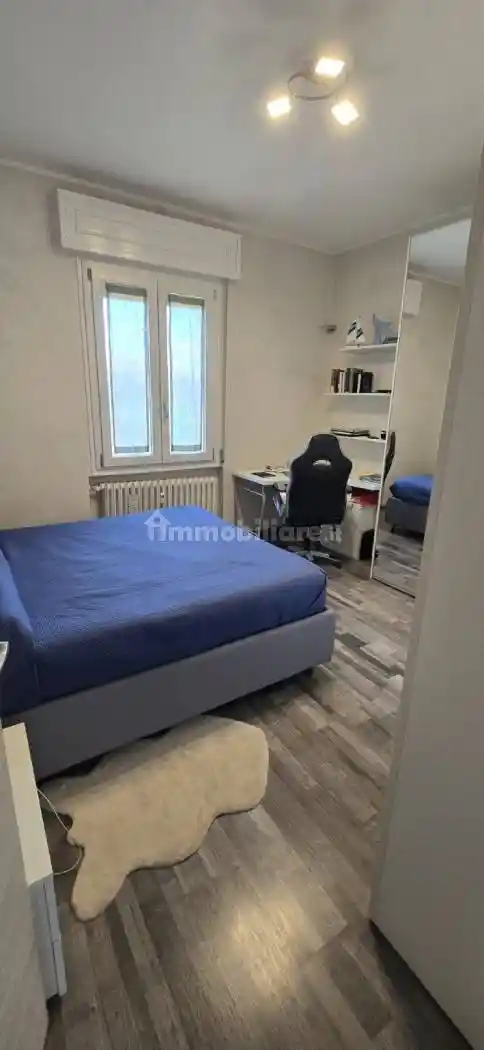 Appartamento in vendita a Modena