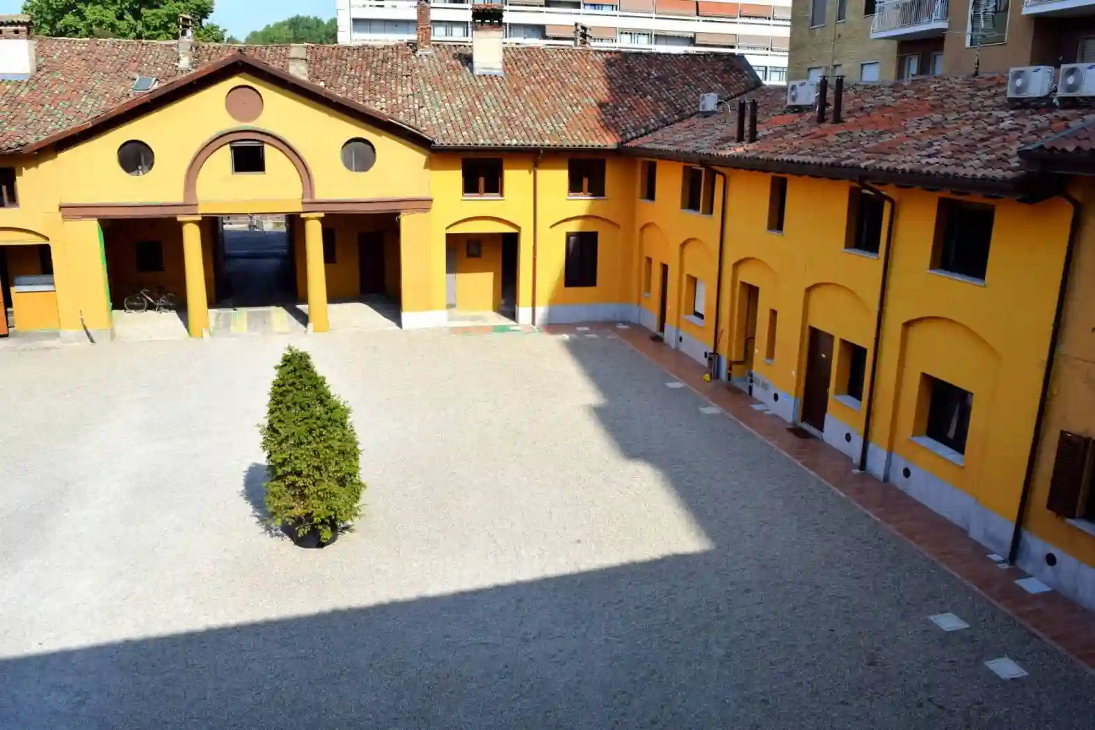 Palazzo - Edificio - foto 2