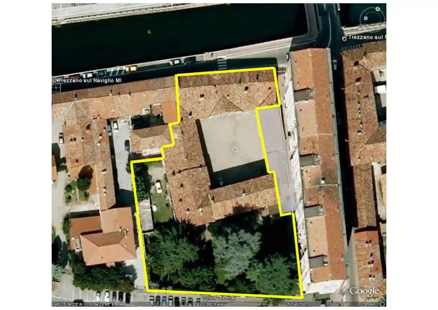 Palazzo - Edificio - foto 3