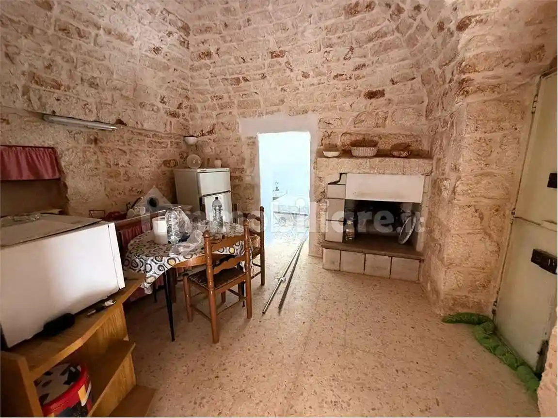 Casa indipendente in vendita a Ostuni