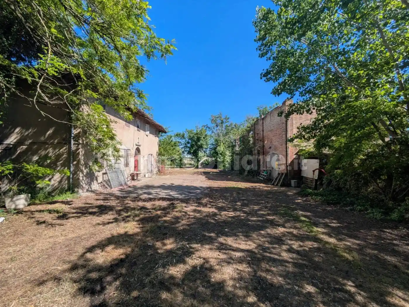 Villa in vendita a Molinella