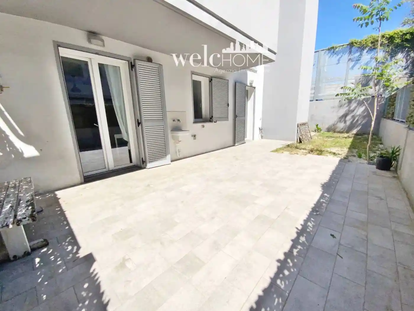 Appartamento in vendita a Prato