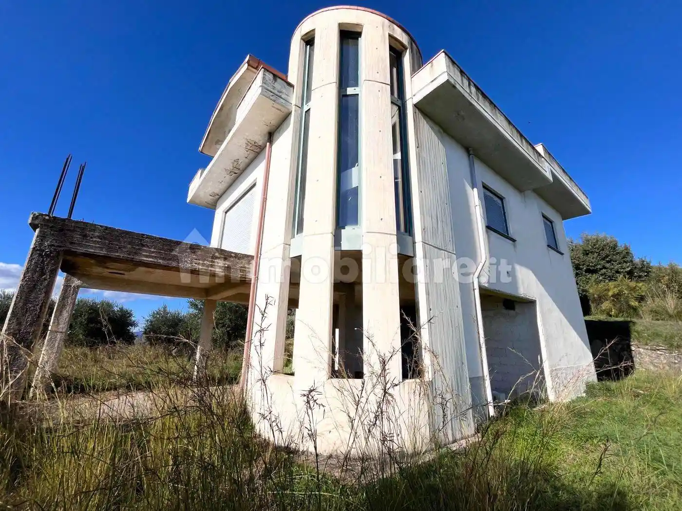 Rustico - Casale in vendita a Santa Marina