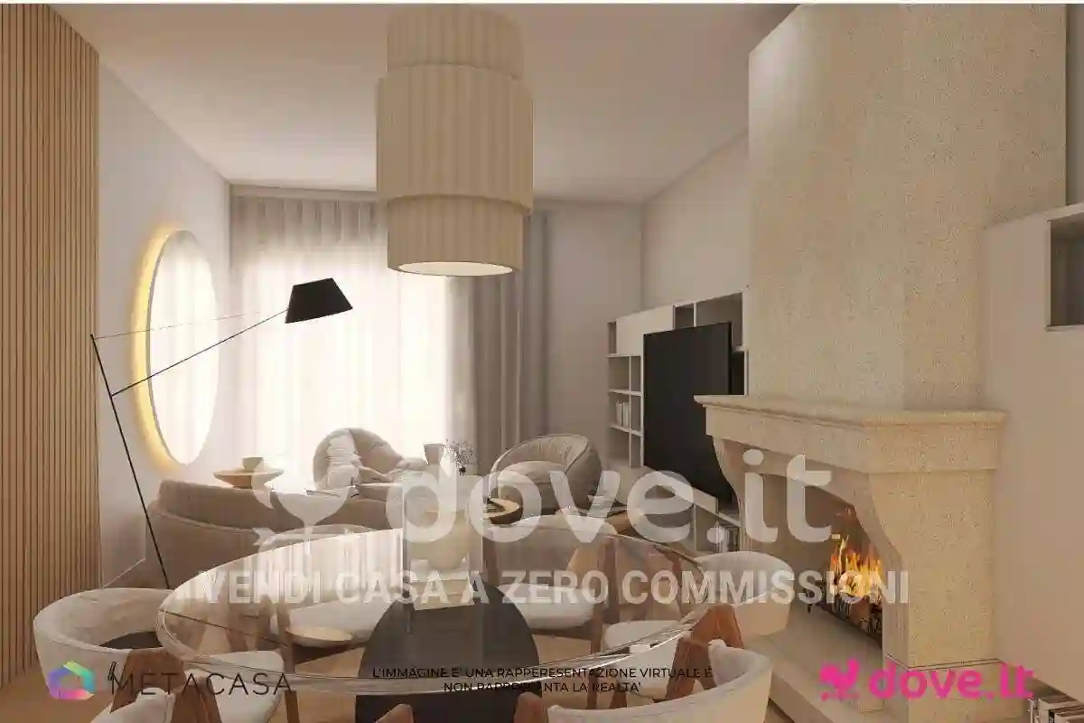 Appartamento - foto 5