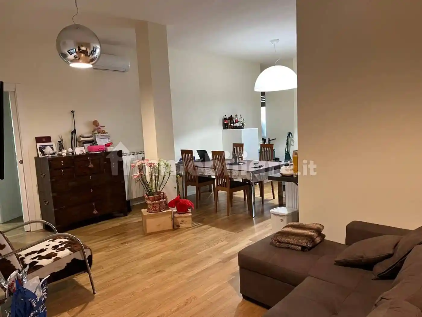 Appartamento in vendita a Bari