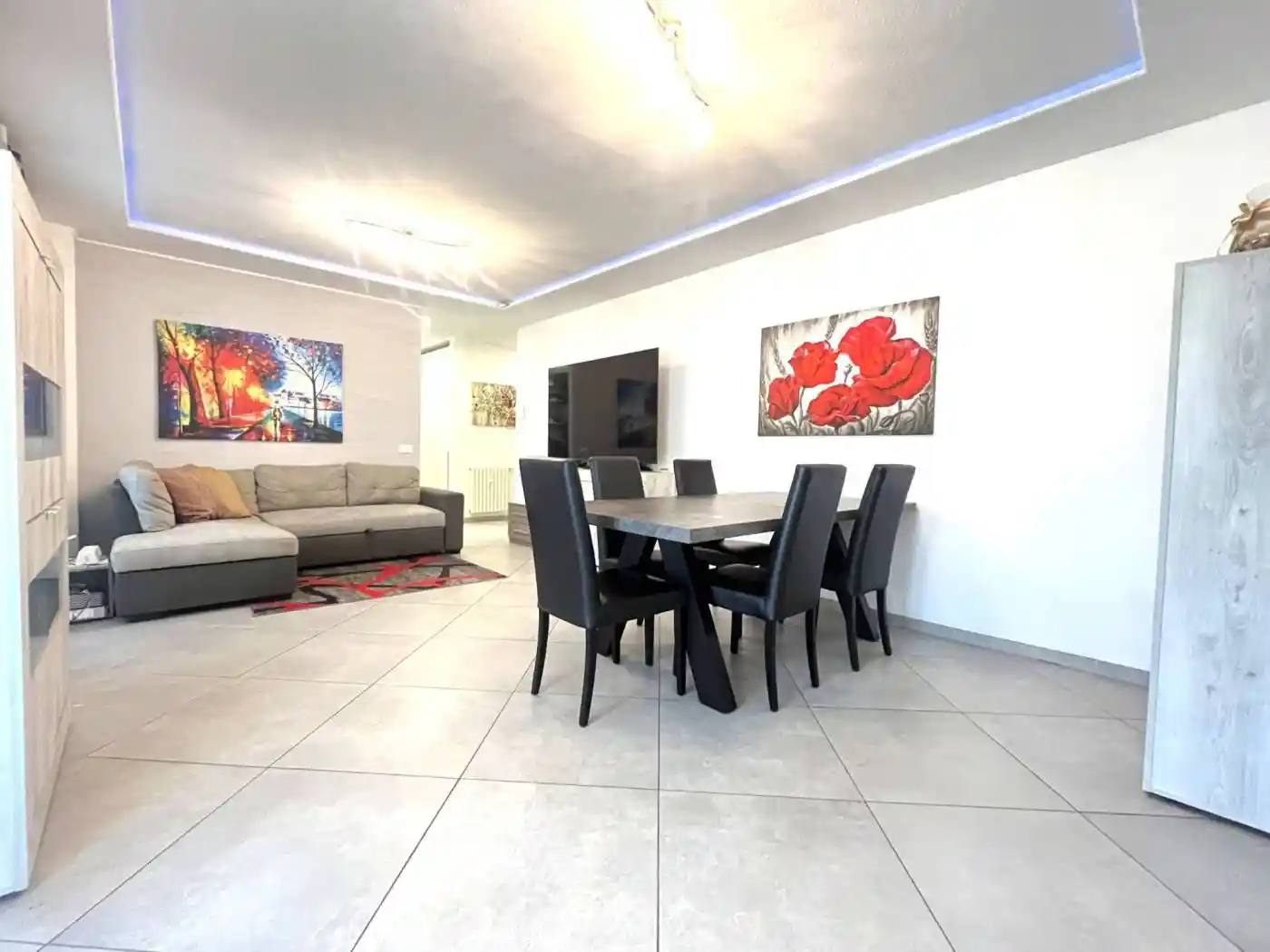 Appartamento in vendita a Bolzano