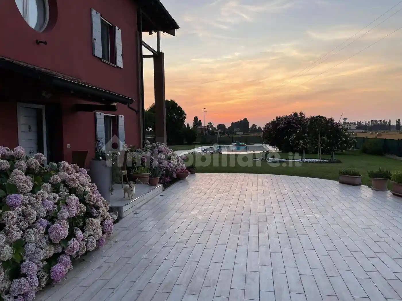 Casa indipendente in vendita a Rubiera