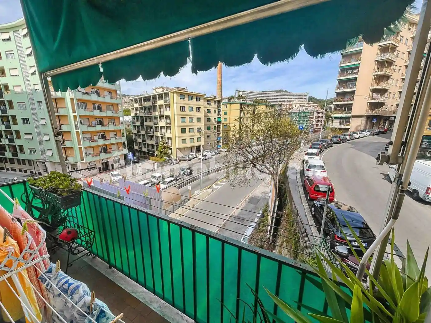 Appartamento in vendita a Genova