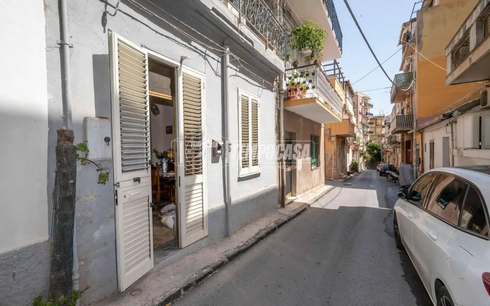 Casa indipendente in vendita a Messina