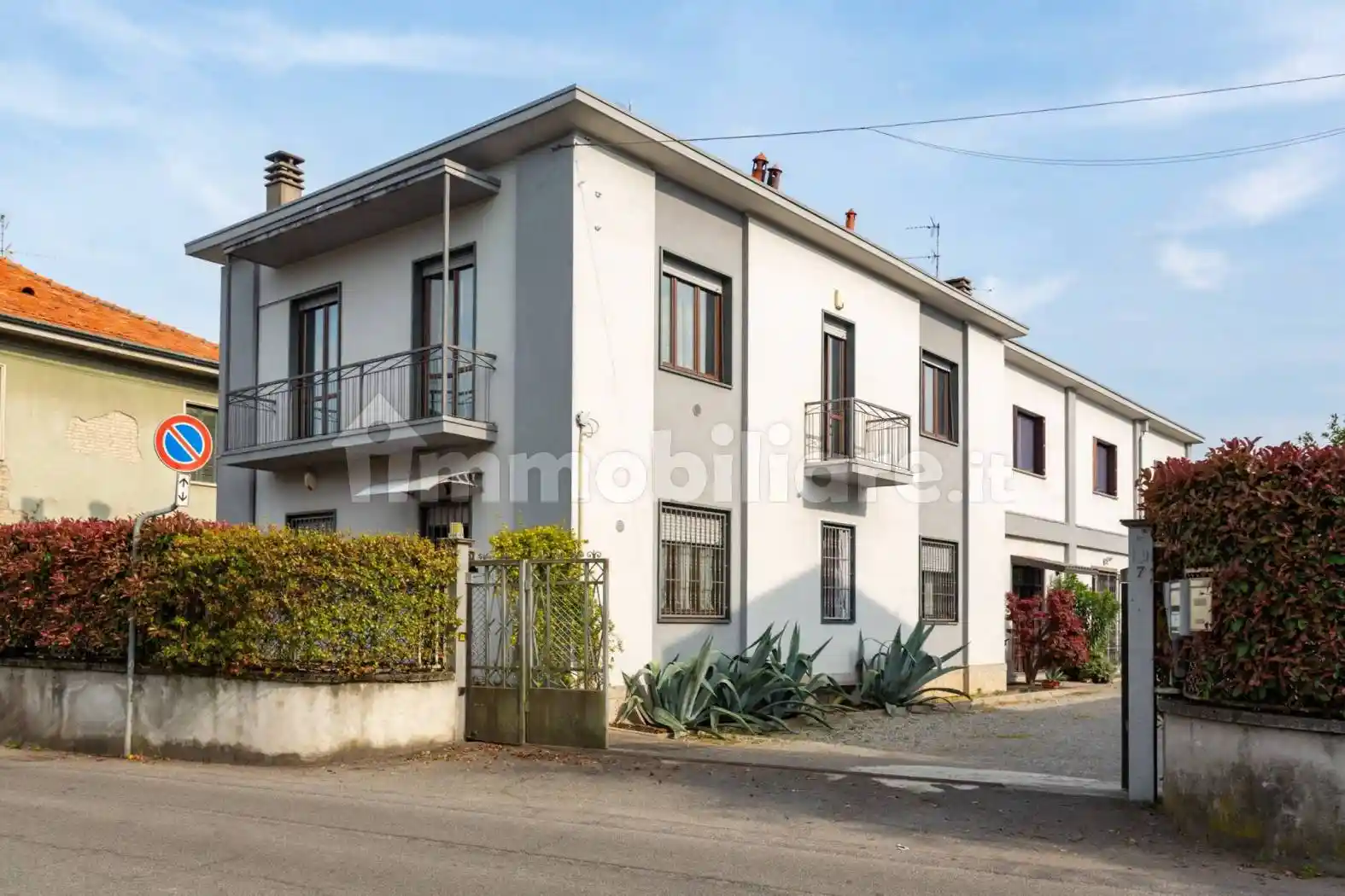Casa indipendente in vendita a Sovico