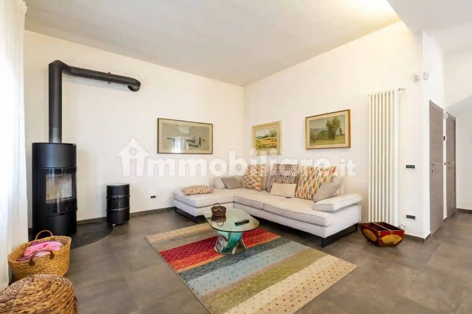 Casa indipendente - foto 5