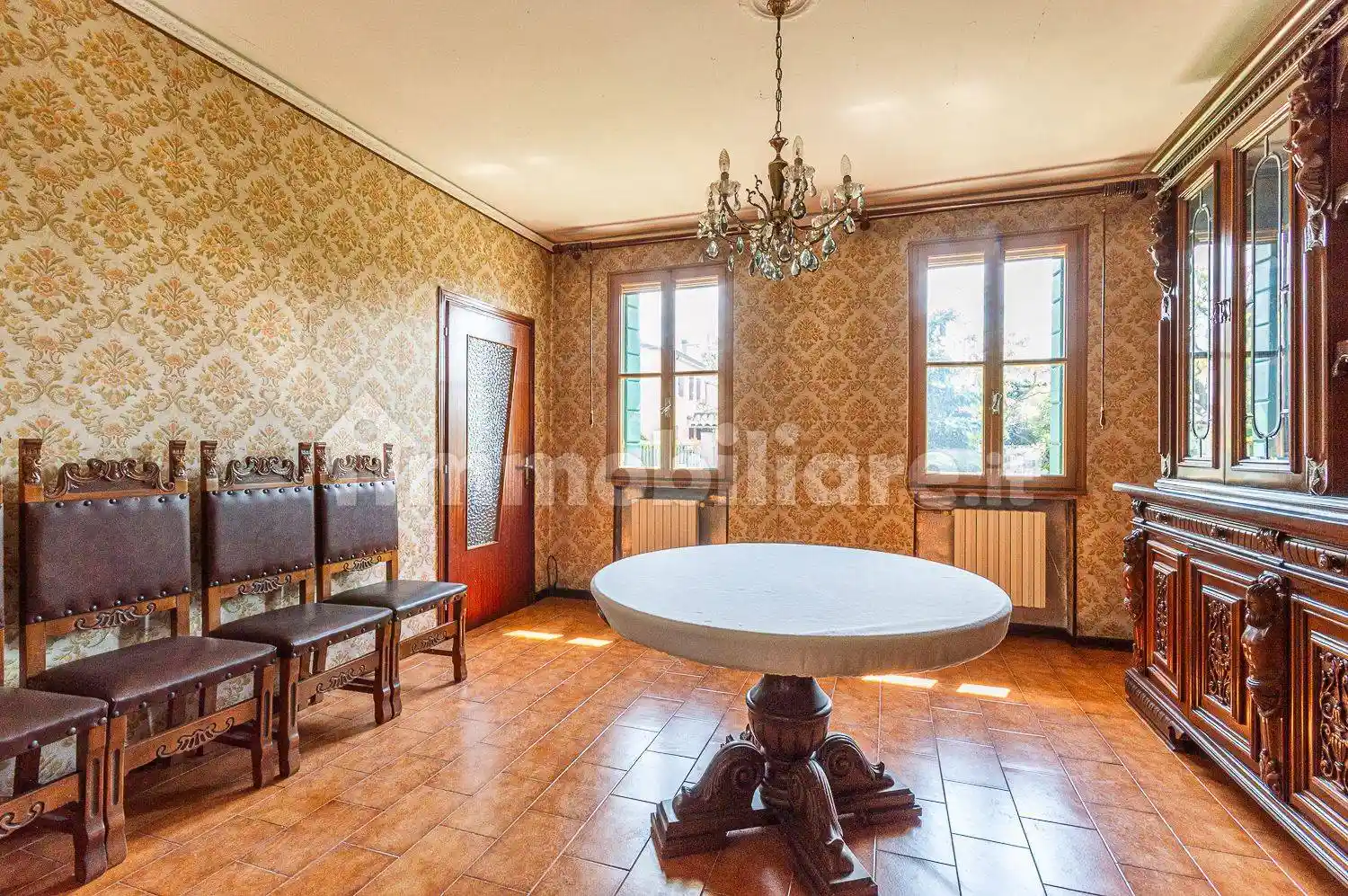 Villa in vendita a Abano Terme