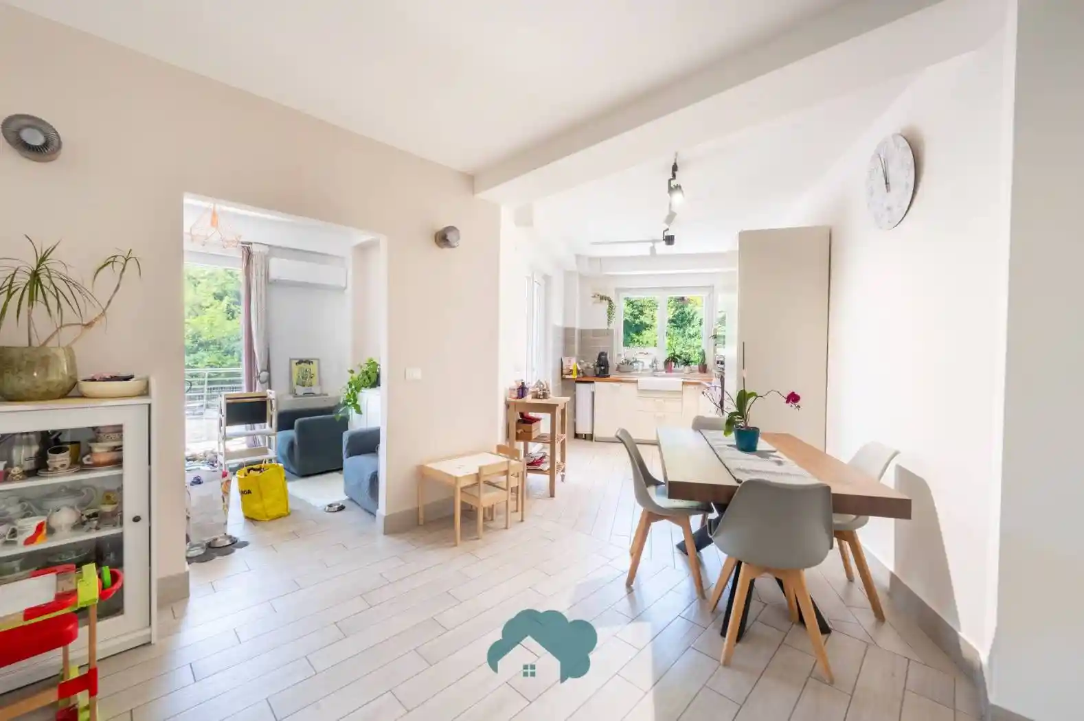 Appartamento in vendita a Zagarolo