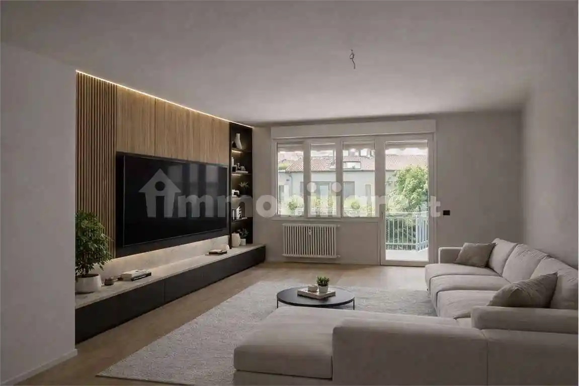 Appartamento in vendita a Sassuolo