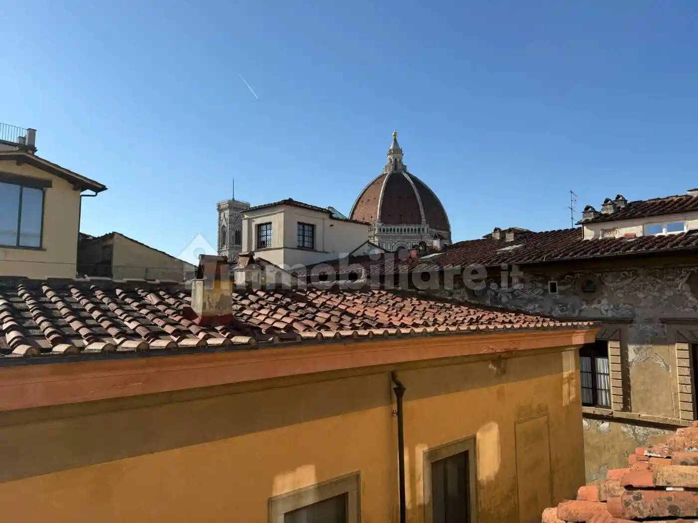 Attico - Mansarda in vendita a Firenze