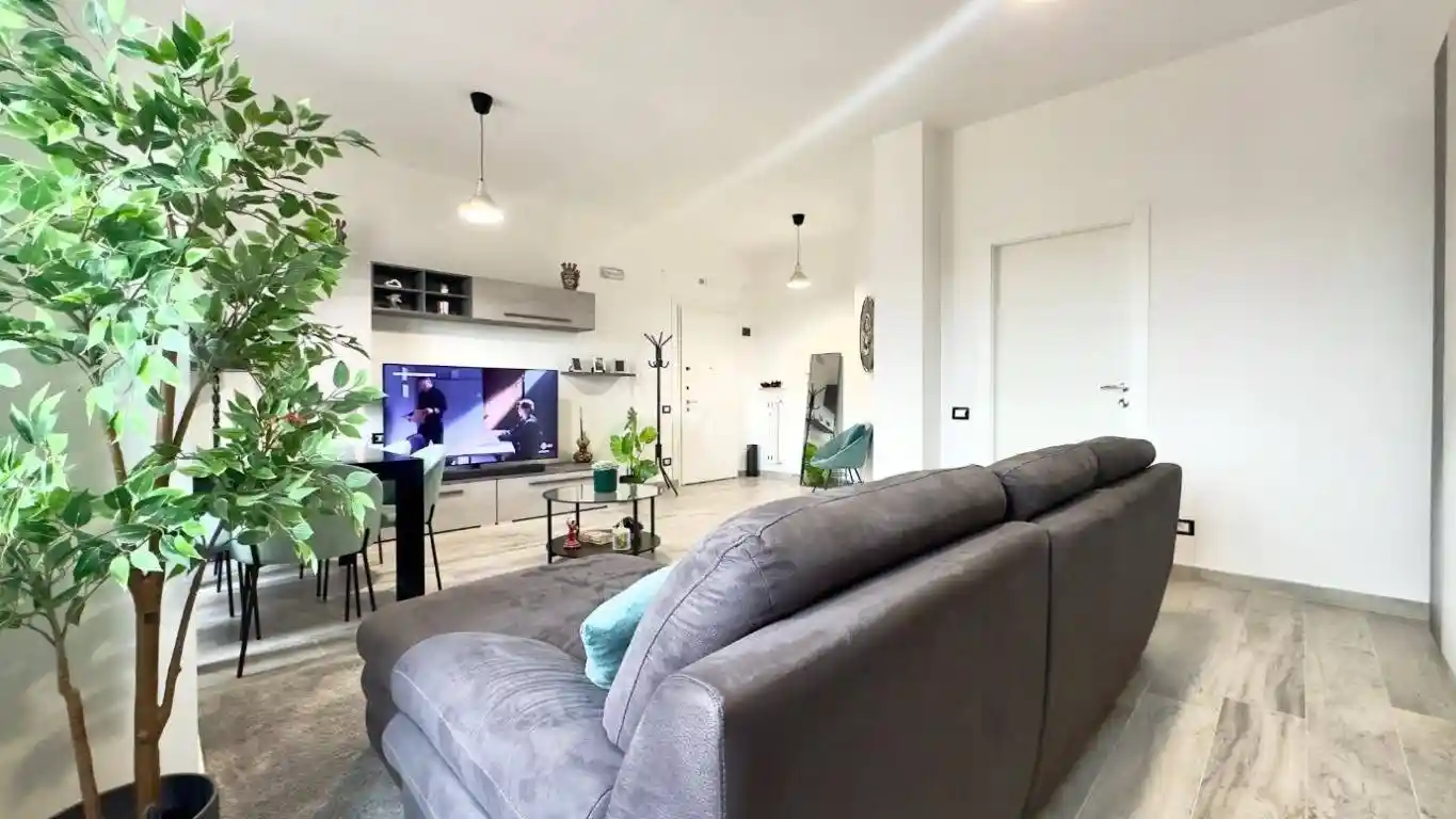 Appartamento in vendita a Novi Ligure