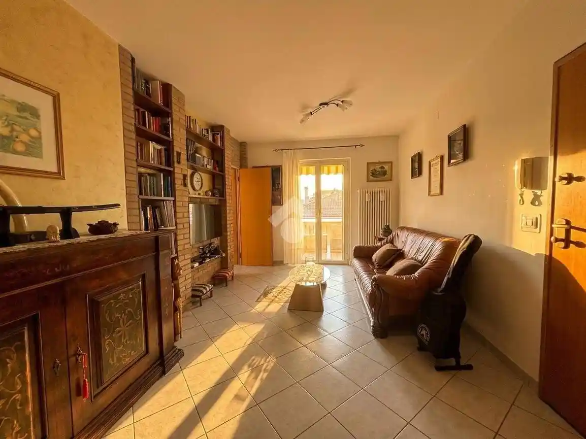 Appartamento in vendita a Castellalto