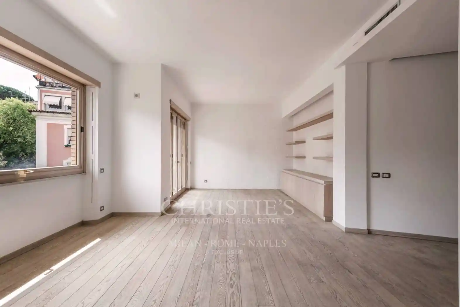 Appartamento in affitto a Roma