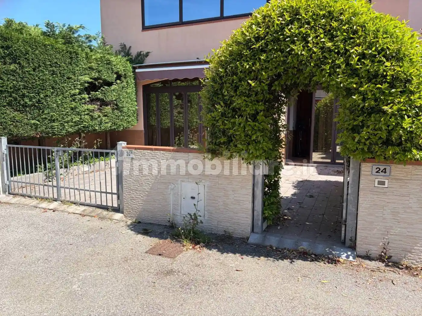 Villetta a schiera in vendita a Comacchio