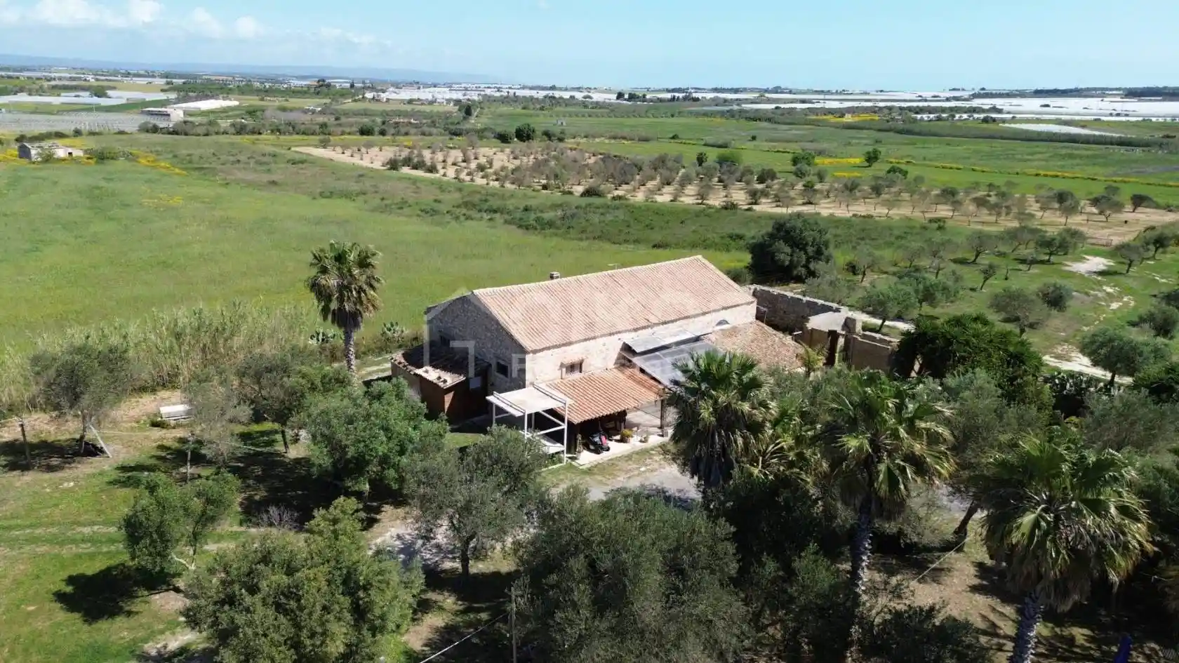 Rustico - Casale in vendita a Noto