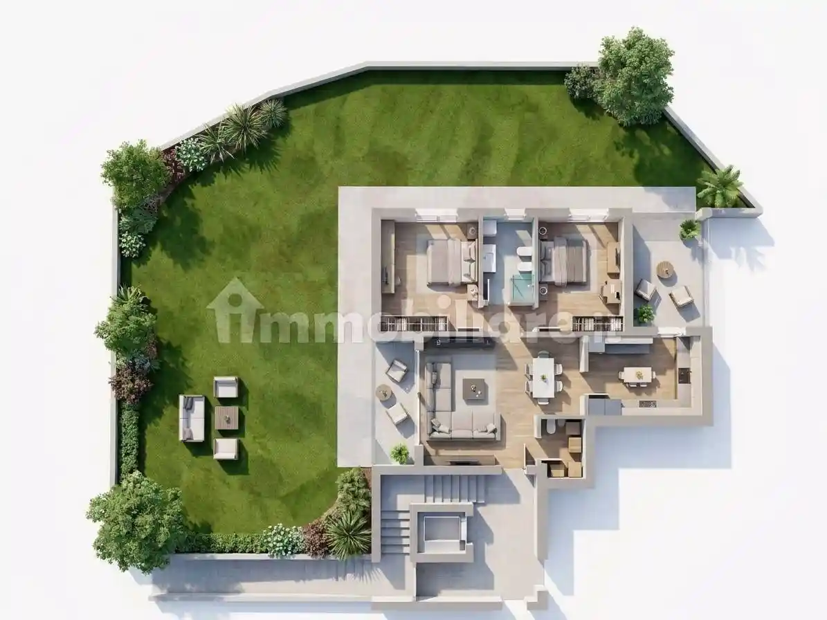 Appartamento in vendita a Castel Mella